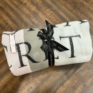 Victoria Secret Blanket *Brand New*